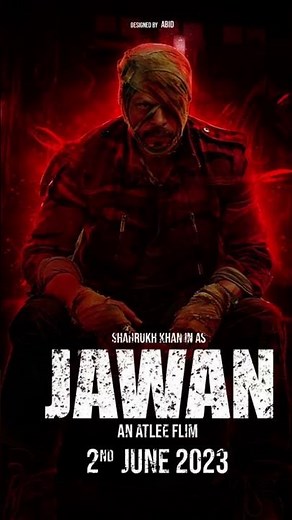 Jawan Full Movie || Shah Rukh Khan#bollywood #movie