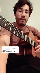 Replying to @pathwayjaybee1 #guitartok #guitarist #fypシ #guitartutorial #guitarlesson #guitarra | Gabeflow
