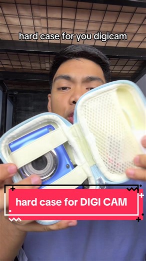 Protect Your Digicam: Essential Hard Case Guide