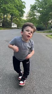 Let life be funky and fun! #liljacobwalker #dance #funky | Jacob Walker