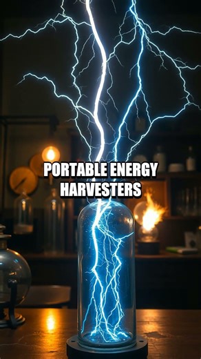 Facts that Spark Neon Sci Fi Dreams