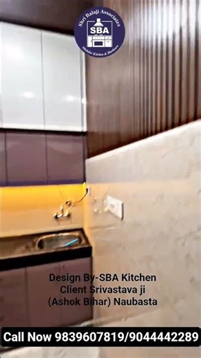 Modular Kitchen Design call Now 9044442289/9839607819 #ebco #kitchen #india #fitting #hardware