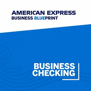 Discover better banking for your business with a digital Business Checking account. Terms apply. | American Express Business