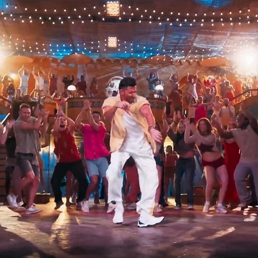 Janabe Ali Song . Best Dance Hrithik Roshan #war2 #edit #hrithikroshan #ntr