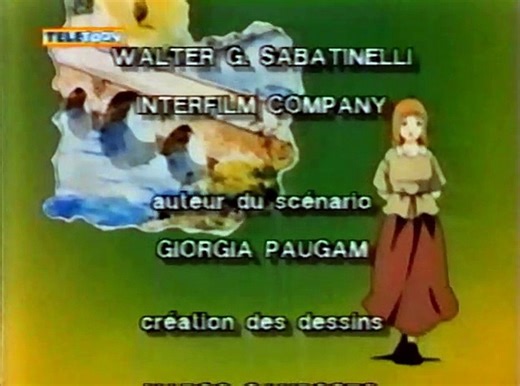 Cendrillon Fin VF - Lpdm