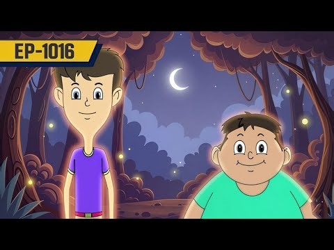 জল ই জীবন | Nut Boltu | Episode 1016