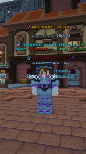 Discover 3 New Insane Classes in BloodOak