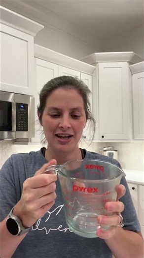 (Review) Honest Review - Pyrex Measuring Cup I Pyrex