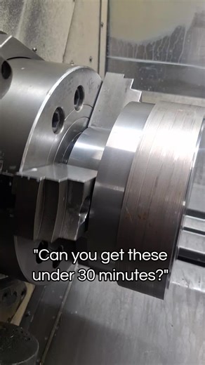 The Art of Continuous Improvement in Machining