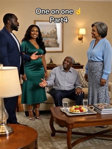 African marriage plan step 4