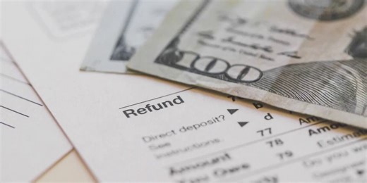 Special tax refund checks of up to $500 being issued to Georgians this week, Gov. Brian Kemp says