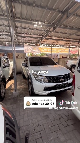 Mobil Triton 4x4: Unggulan di Dunia Offroad