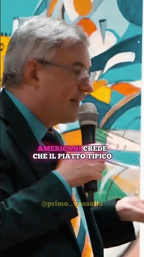ITALIAN CUISINE does NOT EXIST