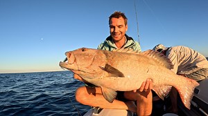 297K views · 6K reactions | 30 Days Living From The Ocean! | Back 2 Basics Adventures | Facebook