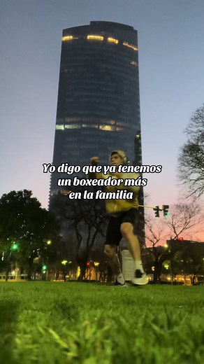 Un boxeador más 🥊 #boxing #motivation #inspiration #boxeador #boxeo #futuro #campeon #training #niño #infancia