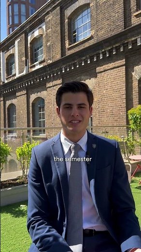 Hult MUN Module | Hult London