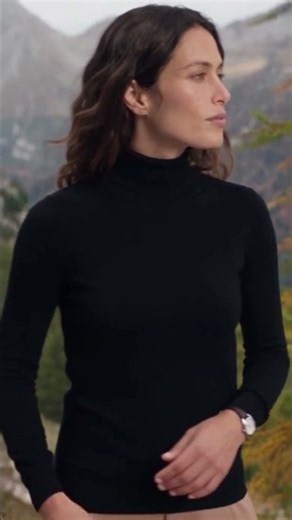 ITI AVA | Fall Fashion 2026 | Luxury Women's Outerwear