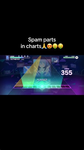 not full combo first time playing the chart🙏 #pjsk #fyp #projectsekai #hmcs #hatsunemiku pjsk spam