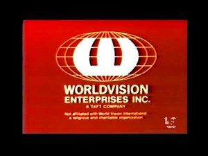 Worldvision Enterprises (1964/1979)