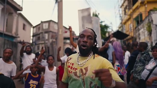 Mavado - Bad & Bbc Rich #fypppppppppppppppppppppp | Mavado