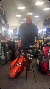 Now THAT! Is the REAL DEAL 🏌️‍♂️ #golf #golfshop #golfshopping #golfr #golfstore #golfstagram #golfclubs #golfaddict #golfnortheast | The Golf Factory