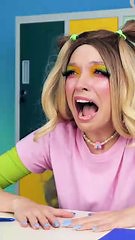 Nail art mastery: Create your own practice hand