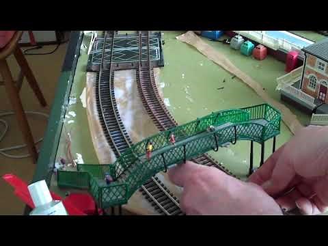 Ballast your Hornby Trakmat layout the easy way!