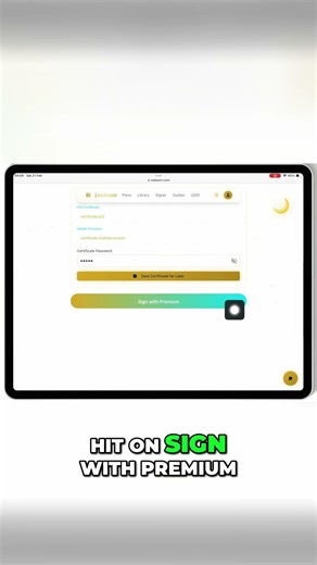 Get Delta Executor IPA on iOS for Roblox Now! #shorts