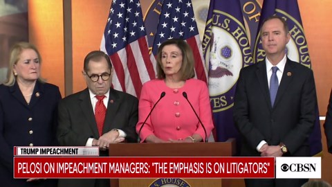 Trump signs "Phase One" of limited trade deal with China