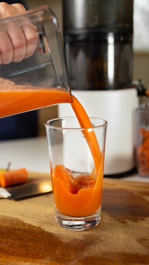 1.5K views · 18 reactions | Discover the power of the Omega Effortless Batch Juicer  | Omega Juicers | Facebook