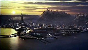 Das Fünfte Element Film Trailer