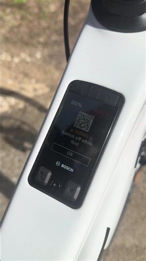 🚵‍♂️ Nuevo Bosch Kiox 400C: el cerebro a todo color de tu eMTB 🔥 (Pivot Shuttle LT)