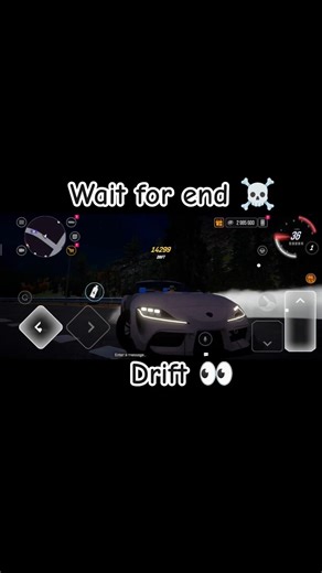 Wait 🫷 for end ☠️ #bmwmmotorsport #supramotorsport #shorts