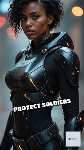 Personal Force Fields: Sci-Fi Shields in Reality