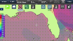 53K views · 191 reactions | GRIB View Global Weather by Theyr brings...