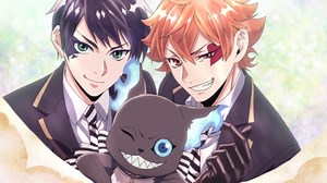 【ツイステ3周年記念アニメ】『ディズニー ツイステッドワンダーランド』
