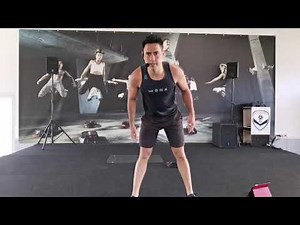 100% Abdos du 30/03/2021