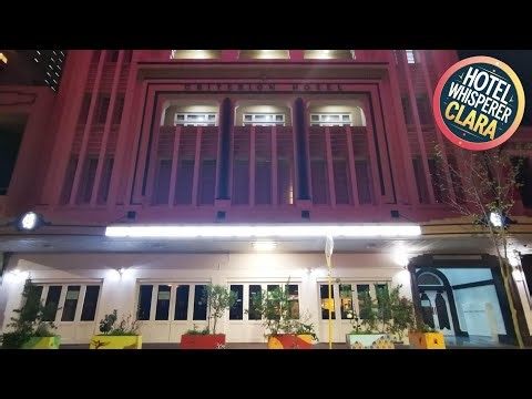 Criterion Hotel Perth | Perth, Australia | Hotel Review 🌟