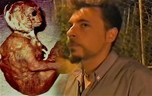 The Filiberto Caponi Alien Encounters - UFO Insight