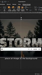 🔥 Make Slides That WOW 🤩 | PowerPoint Tips in Hindi + English | PPT for Beginners 2025 #shorts #