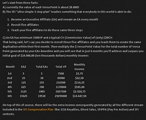 Make Internet Based Income by Creating your Network of associates