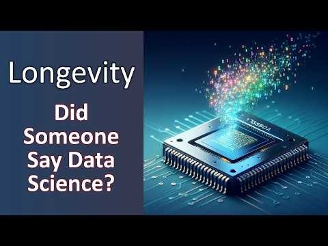 Longevity: Gene Control Part 8 — From Molecular Noise to Real Gene Therapy