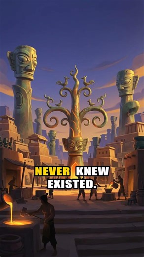 Why did they make these alien-like masks?