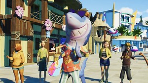 Planet Coaster 2 - Official Launch Trailer