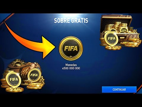 CONSIGUE *MONEDAS INFINITAS* CON ESTE INCREÍBLE TRUCO! 💰 100% EFECTIVO! ✅ - FIFA MOBILE