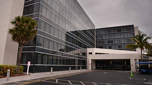 Hilton Cocoa Beach Oceanfront, Brevard's largest hotel, gets extensive makeover