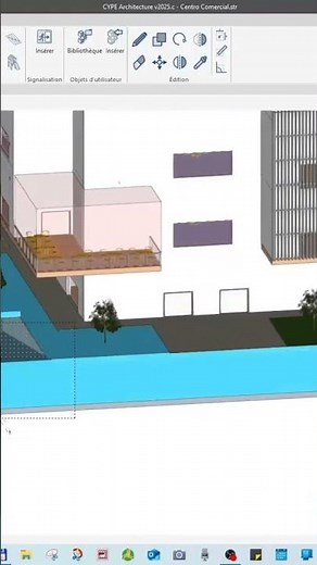 Cype Architecture. Gratuit et simple.