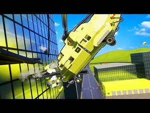 GETTING JOBS CLEANING LEGO CITY! - Brick Rigs Gameplay Roleplay