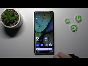 How to Hide Developer Options on GOOGLE Pixel 7 Pro