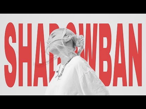 SHADOWBAN - Hi Hania